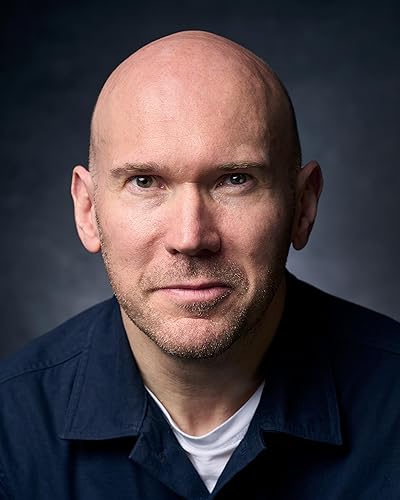 Alex Macqueen