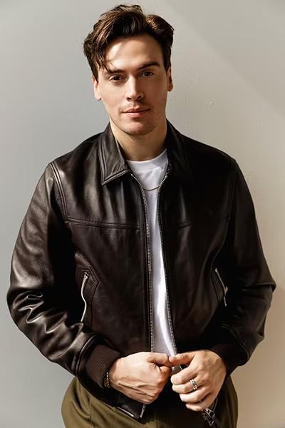 Erich Bergen