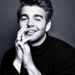 Jack Griffo