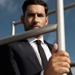 tom ellis