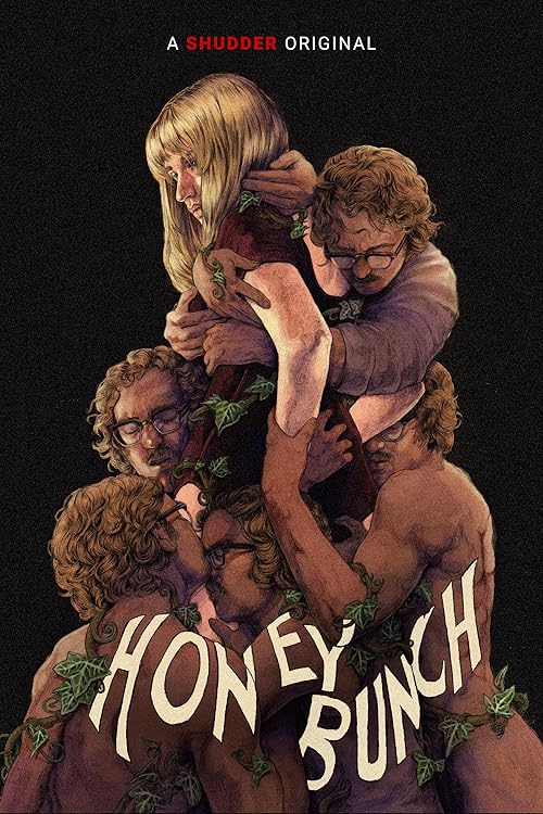 دانلود فیلم Honey Bunch 2025 با زیرنویس فارسی چسبیده