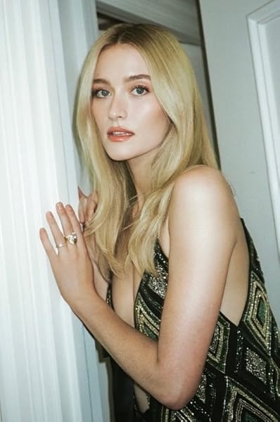 Sarah Pidgeon