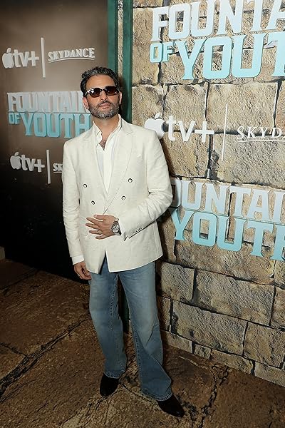 Arian Moayed