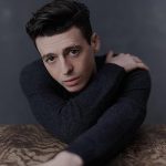 Anthony Boyle