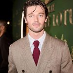 patrick schwarzenegger