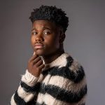 Jalyn Hall