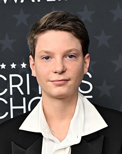Everett Blunck