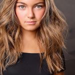 Mila Harris