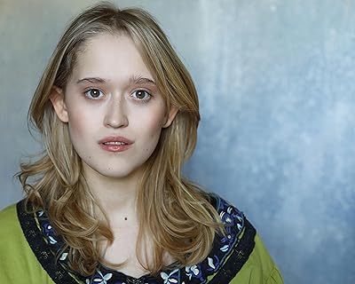 Freya Hannan-Mills