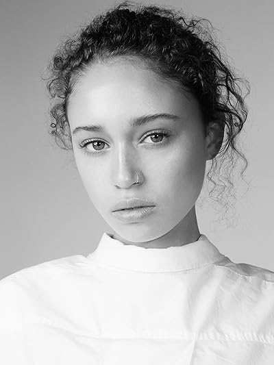 ella-rae smith