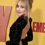 sabrina carpenter