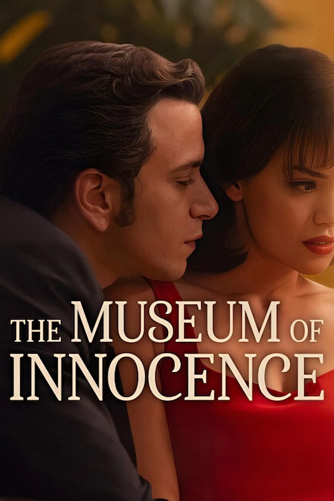 دانلود سریال Museum of Innocence با زیرنویس فارسی چسبیده