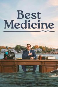 دانلود سریال Best Medicine با زیرنویس فارسی چسبیده