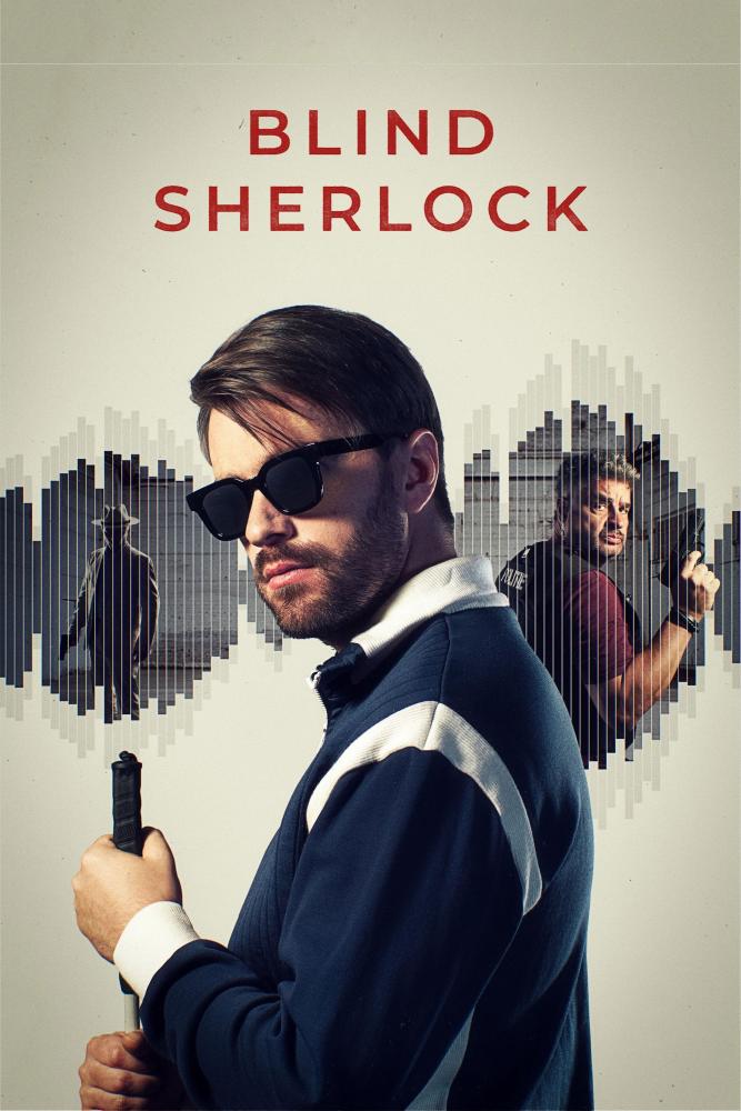 دانلود سریال Blind Sherlock با زیرنویس فارسی چسبیده