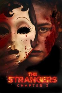 دانلود فیلم The Strangers: Chapter 3 2026