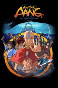 دانلود انیمیشن The Legend of Aang: The Last Airbender 2026 با زیرنویس فارسی چسبیده