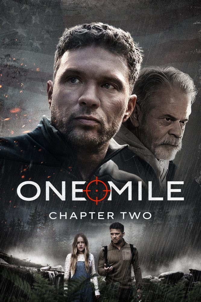 دانلود فیلم One Mile: Chapter Two 2026 با زیرنویس فارسی چسبیده