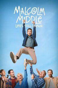 دانلود سریال Malcolm in the Middle: Life's Still Unfair با زیرنویس فارسی چسبیده
