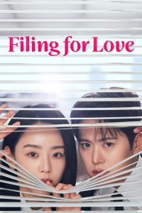 دانلود سریال Filing for Love با زیرنویس فارسی چسبیده