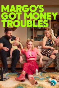 دانلود سریال Margo's Got Money Troubles با زیرنویس فارسی چسبیده