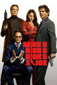 دانلود فیلم Mike & Nick & Nick & Alice 2026