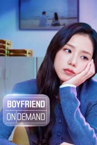 دانلود سریال Boyfriend on Demand با زیرنویس فارسی چسبیده