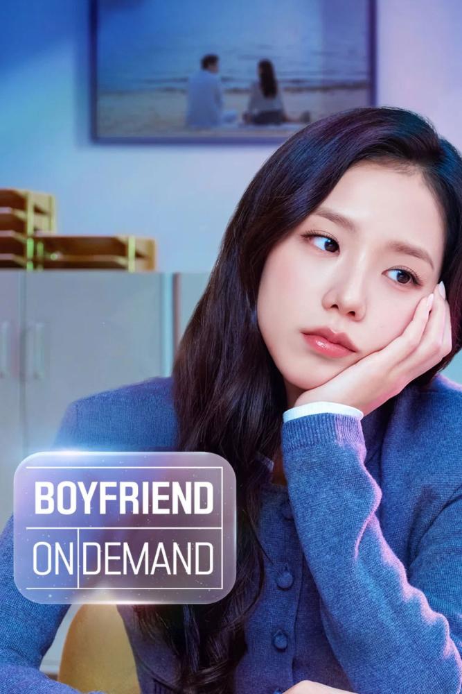 دانلود سریال Boyfriend on Demand با زیرنویس فارسی چسبیده