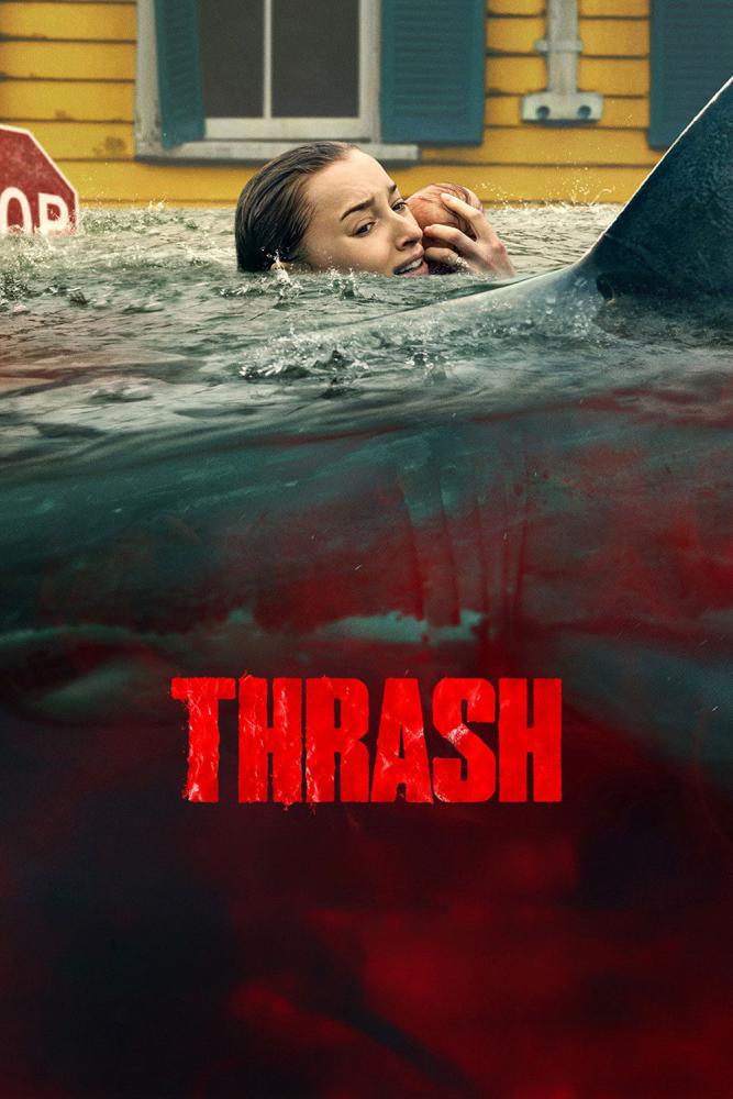 دانلود فیلم Thrash 2026 با زیرنویس فارسی چسبیده