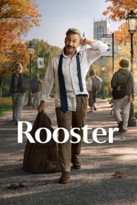 دانلود سریال Rooster با زیرنویس فارسی چسبیده