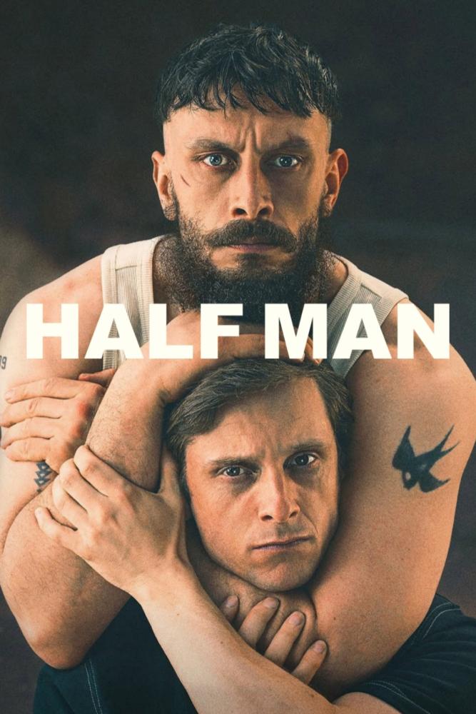 دانلود سریال Half Man با زیرنویس فارسی چسبیده