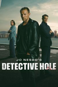 دانلود سریال Detective Hole با زیرنویس فارسی چسبیده