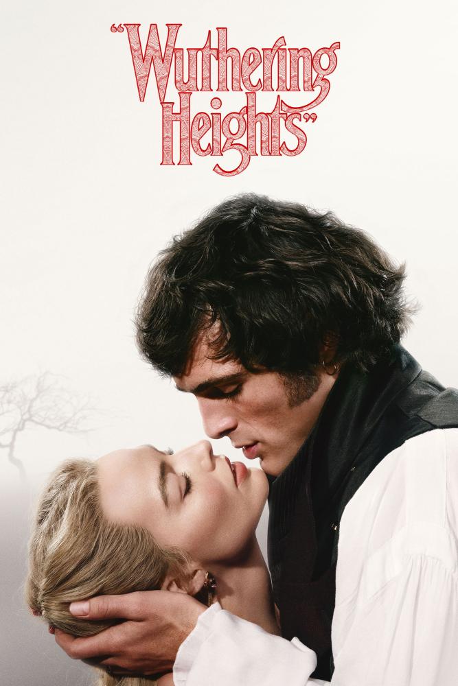 دانلود فیلم Wuthering Heights 2026