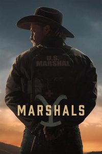 دانلود سریال Marshals با زیرنویس فارسی چسبیده