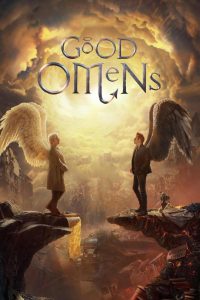 دانلود سریال Good Omens با زیرنویس فارسی چسبیده
