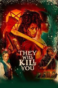دانلود فیلم They Will Kill You 2026 با زیرنویس فارسی چسبیده
