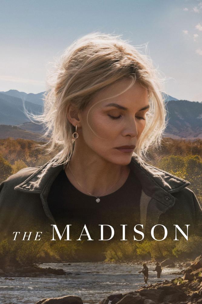 دانلود سریال The Madison با زیرنویس فارسی چسبیده