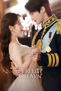 دانلود سریال Perfect Crown با زیرنویس فارسی چسبیده