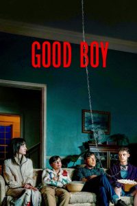 دانلود فیلم Heel (Good Boy) 2025 با زیرنویس فارسی چسبیده
