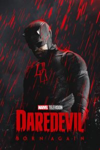 دانلود سریال Daredevil: Born Again با زیرنویس فارسی چسبیده