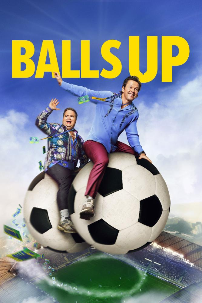 دانلود فیلم Balls Up 2026 با زیرنویس فارسی چسبیده