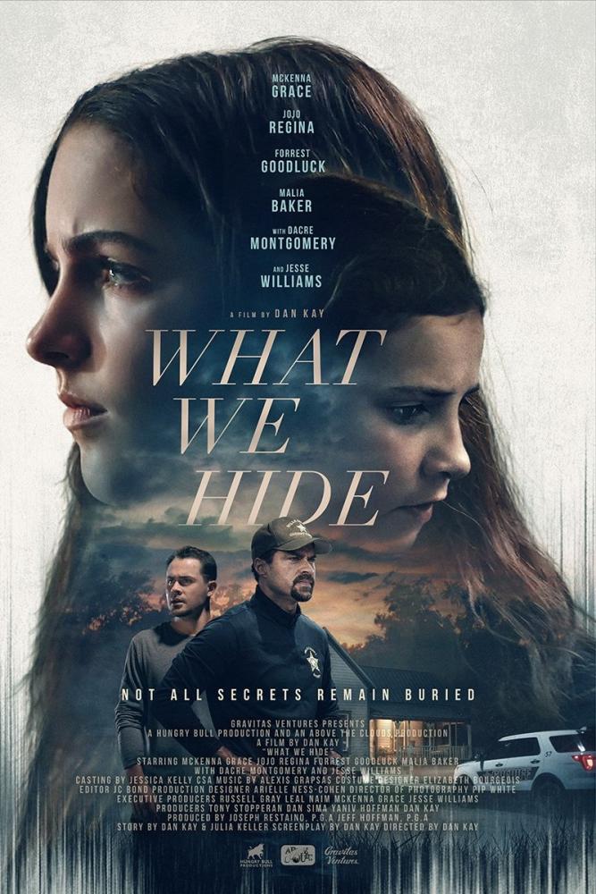دانلود فیلم What We Hide 2025 با زیرنویس فارسی چسبیده