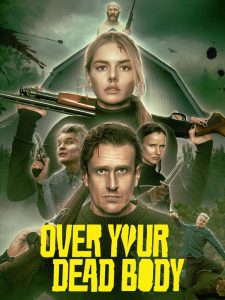 دانلود فیلم Over Your Dead Body 2026 با زیرنویس فارسی چسبیده