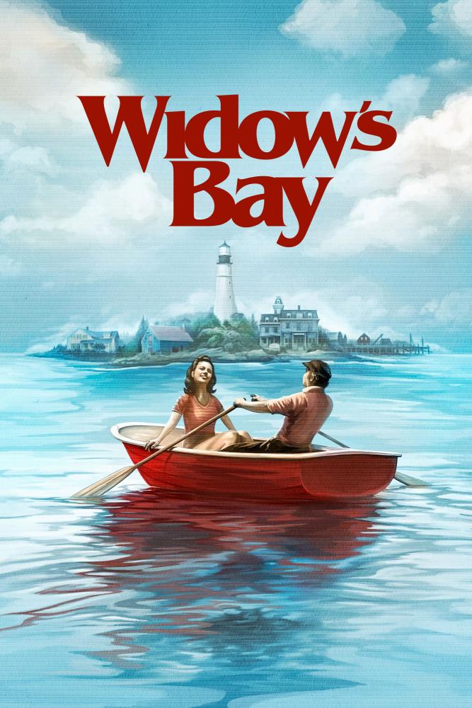 دانلود سریال Widow's Bay با زیرنویس فارسی چسبیده