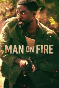 دانلود سریال Man on Fire با زیرنویس فارسی چسبیده