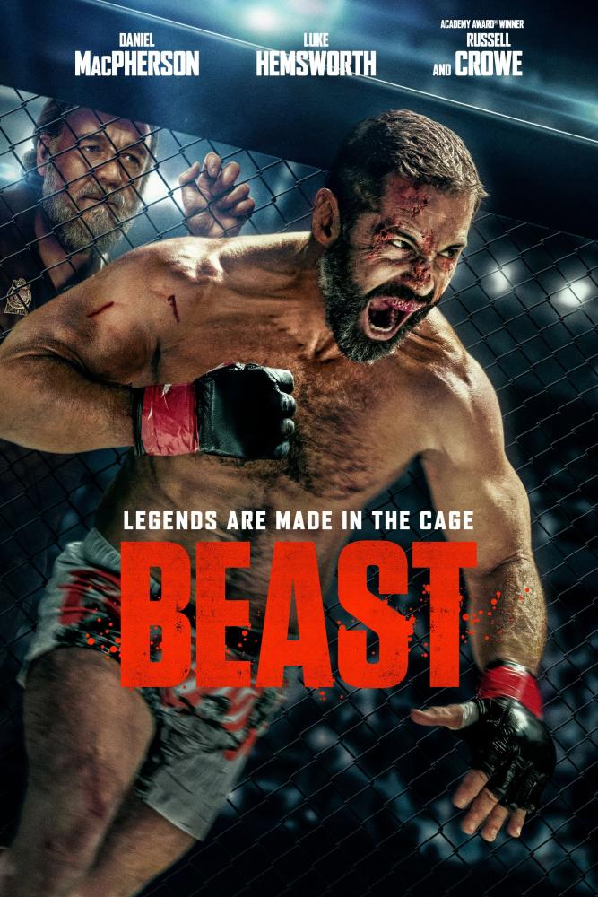 دانلود فیلم Beast 2026 با زیرنویس فارسی چسبیده