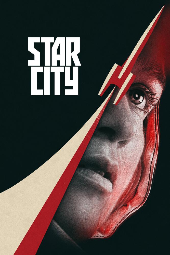 دانلود سریال Star City با زیرنویس فارسی چسبیده