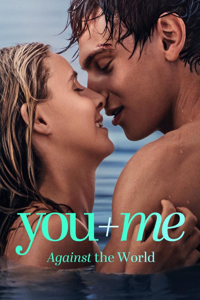 دانلود فیلم You+Me - Against the World 2026 با زیرنویس فارسی چسبیده