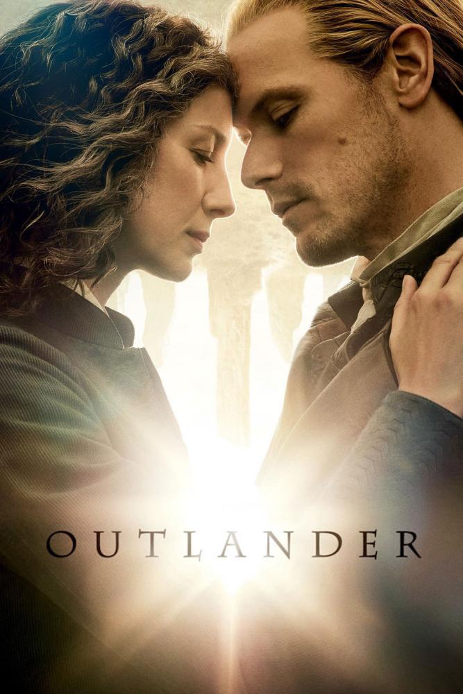 دانلود سریال Outlander با زیرنویس فارسی چسبیده