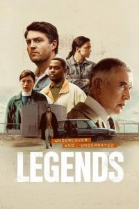 دانلود سریال Legends با زیرنویس فارسی چسبیده