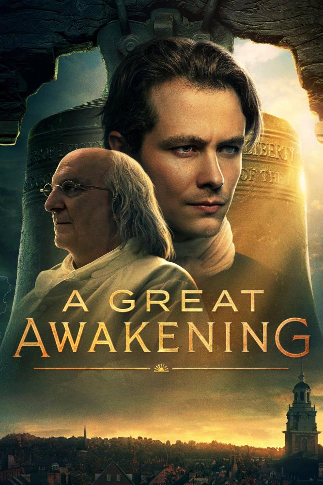 دانلود فیلم A Great Awakening 2026 با زیرنویس فارسی چسبیده